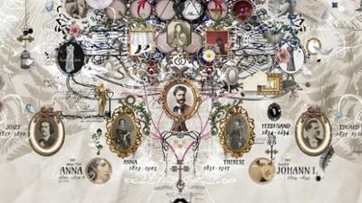 Geschichte: Johann Strauss und die Frauen