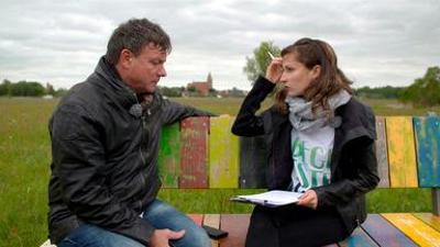 Geschichte: Unsere Geschichte - Novemberkinder