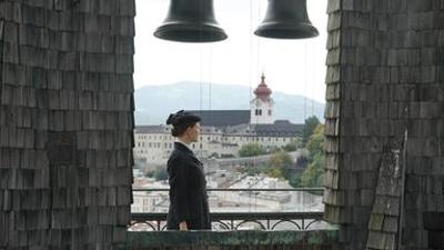 Geschichte: Gräfin - Ordensfrau - Befreierin