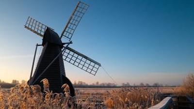 Großbritannien - Im Rhythmus der Natur: (1)