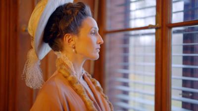 Habsburgs heimliche Herrscherinnen: Die Strippenzieherinnen