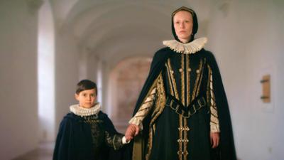 Habsburgs heimliche Herrscherinnen: Mächtige Mütter