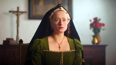 Habsburgs heimliche Herrscherinnen: Liebesbande