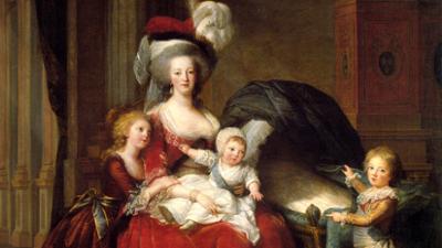 Habsburgs heimliche Herrscherinnen: Auf den Thronen der Welt