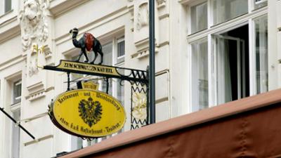 Habsburgs Hoflieferanten: (3/3) - Dreiteilige Dokumentation