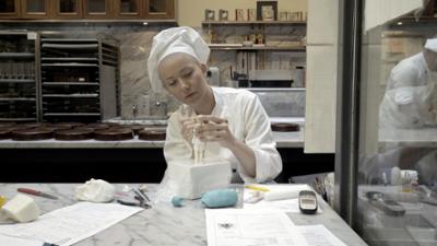 Habsburgs Hoflieferanten: Dreiteilige Dokumentation