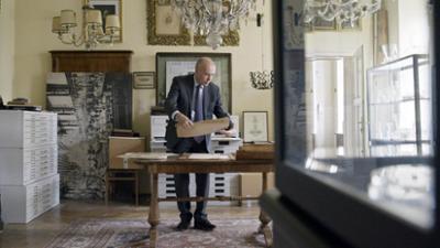 Habsburgs Hoflieferanten: (2/3) - Dreiteilige Dokumentation