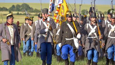 Habsburgs letzte Geheimnisse: Das Telegramm von Königgrätz - aus der Reihe "Habsburgs letzte Geheimnisse"