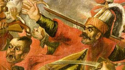 Habsburgs letzte Geheimnisse: Der rätselhafte Kopf des Kara Mustafa - aus der Reihe "Habsburgs letzte Geheimnisse"