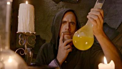 Habsburgs letzte Geheimnisse: Die Schönbrunner Goldküche - aus der Reihe "Habsburgs letzte Geheimnisse"