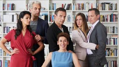 Herzkino: Venus im vierten Haus