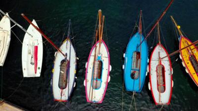 Inseln Italiens: (4/7) – Pantelleria Inseln Italiens: (4/7) – Pantelleria