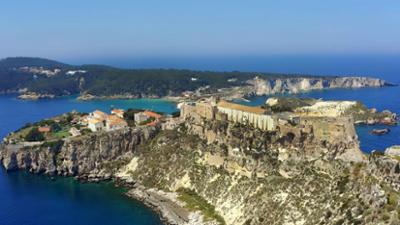 Inseln Italiens: (3/7) – Tremiti-Inseln Inseln Italiens: (3/7) – Tremiti-Inseln