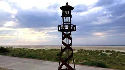 Inselträume: Die Ostfriesischen Inseln - Welten im Watt 
