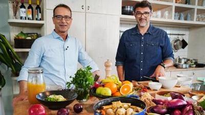 Iss besser!: Mit dem Ernährungs-Doc: Hühnersuppe