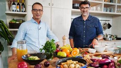 Iss besser!: Frühlingszeit ist Spargelzeit!
