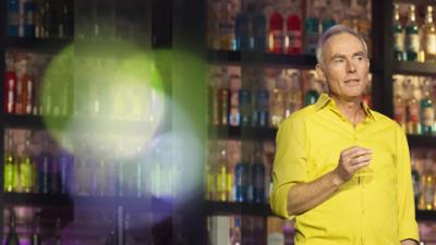 Johann König findet: ... Kinder sind was Wunderbares