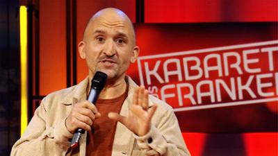 Kabarett aus Franken: Mit Freudenschuss, Kleemann, Ermer, Weber und Lindner