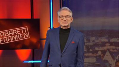 Kabarett aus Franken: Mit Christian Springer, Franziska Wanninger, Sascha Grammel u.a.