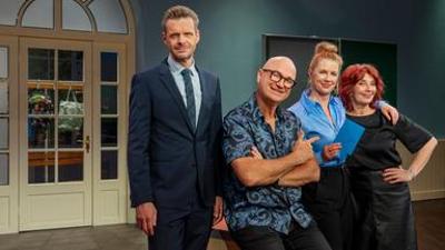 Kabarett & Comedy: Nachsitzen mit Christine Eixenberger