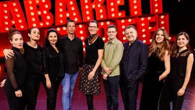 Kabarett & Comedy: Kabarettgipfel - Was wäre wenn?