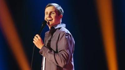 Kabarett & Comedy: Till Reiners: Mein Italien