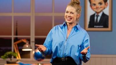 Kabarett & Comedy: Nachsitzen mit Christine Eixenberger