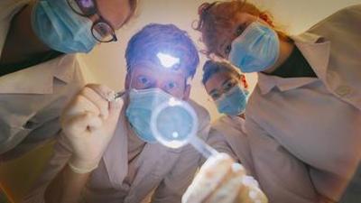 Kabarett & Comedy: Bappas – Folge 2: Ein verdächtiges Symptom