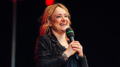 Kabarett & Comedy: SWR3 Comedy Festival 2024 – Lisa Feller