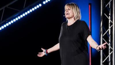 Kabarett & Comedy: Eva Maria Marold - Donauinselfest 2025