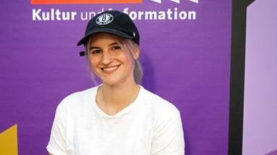 Kabarett & Comedy: Julia Brandner - Donauinselfest 2025