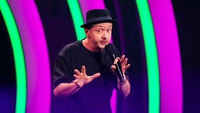 Kabarett & Comedy: Stefan Danziger: Mittel und Wege