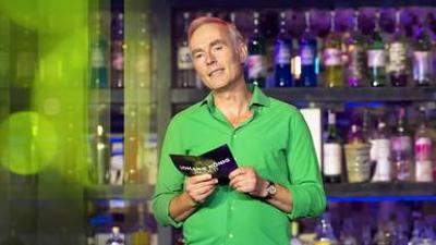 Kabarett & Comedy: Johann König findet ... Essen ist was Wunderbares