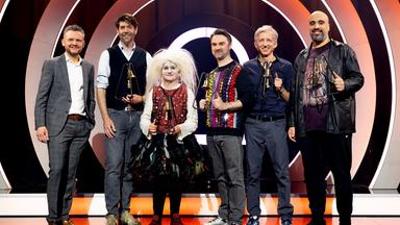 Kabarett & Comedy: Deutscher Kleinkunstpreis 2026