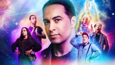 Kabarett & Comedy: Bülent Ceylan – Yallah Hopp!