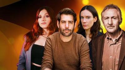 Kabarett & Comedy: Bayerischer Kabarettpreis 2025