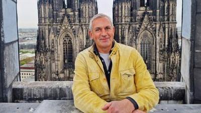 Kaminer Inside: Kölner Dom