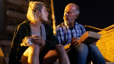 kinokino: Mit Christoph Maria Herbst im "Sommer auf Asphalt"