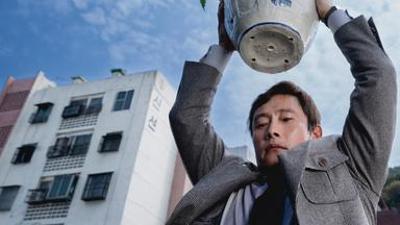 kinokino: Mord für den neuen Job und Angst in der Filmwirtschaft