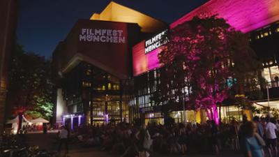 kinokino: Das Beste vom 43. Filmfest München 2026