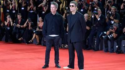 kinokino: Highlights aus Venedig und ein "Gentle Monster"