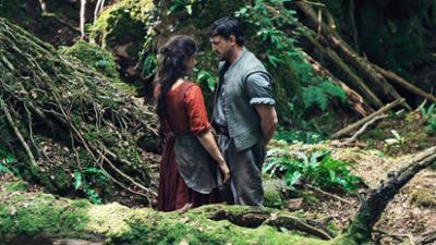 kinokino: „Hamnet“