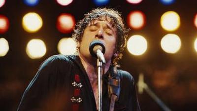 kinokino: Biopic mit dem Boss – „Springsteen: Deliver Me from Nowhere“