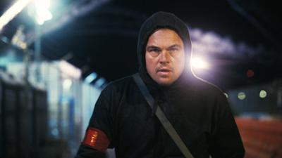 kinokino: Leonardo DiCaprio sorgt für Spannung und Humor kinokino: Leonardo DiCaprio sorgt für Spannung und Humor