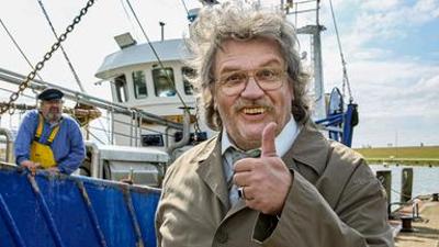 kinokino: Hape Kerkeling in „Horst Schlämmer sucht das Glück“