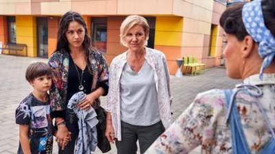 Klara Sonntag: Liebe macht blind