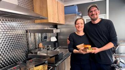 Kochstories: Fast Food im hessischen Hinterland