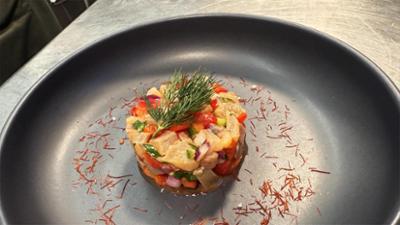Kochstories: Spanische Tapas in Fulda