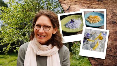 Kochstories: Die Kräuterexpertin