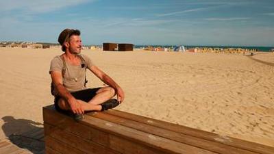 Kochstories: Von Frankfurt an die Algarve - Ein Koch wandert aus